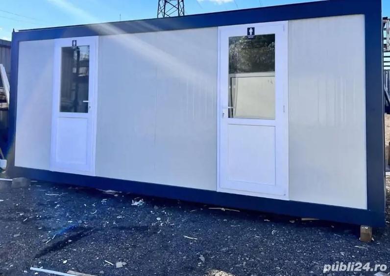 Spa?iu stradal versatil de inchiriat-6x2.5x2.5 m in Gavana, Pite?ti - 3