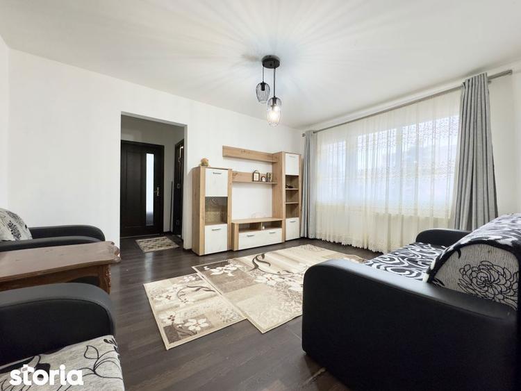 APARTAMENT 3 CAMERE PODU ROS ZONA RESTAURANT COTNARI SPRE INCHIRIERE - 19