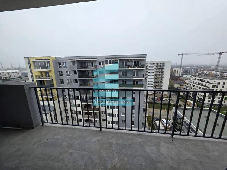 Pallady- 10 min metrou Teclu- 2 Cam- 88 mp- Finalizat - Parcare inclusa - 2