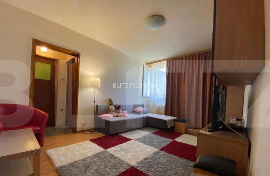 Apartament 3 camere la 5 min de Metrou Romancierilor Apartament 3 camere la 5 min de Metrou Romancierilor