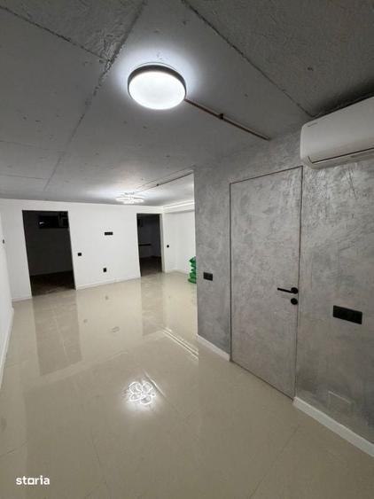 Investitie - Spatiu Comercial 84mp (divizat in 2 unitati), langa Penny - 12