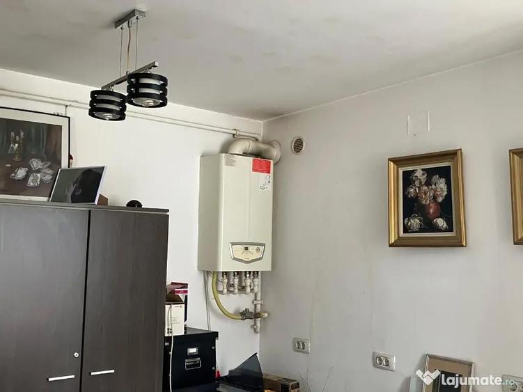 Vand apartament de 2 camere in Deva, zona ultracentrala, etaj 2, - 6