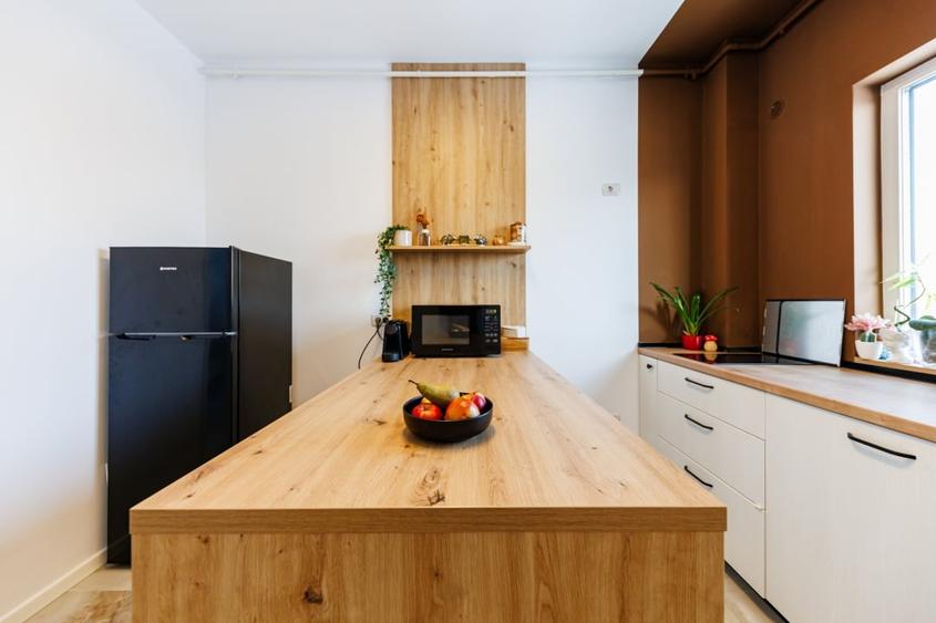 Apartament 2 camere, Dumbravita – Etaj 1 | Loc Parcare inclus | Comision 0% - 22