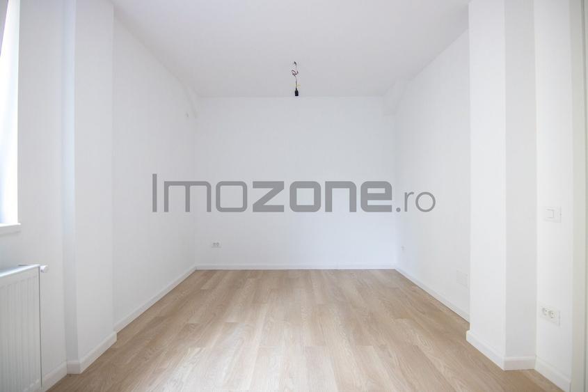 Militari Gorjului, Bloc nou FINALIZAT, 2 camere, 60mp, etaj 3, lift, terasa - 9