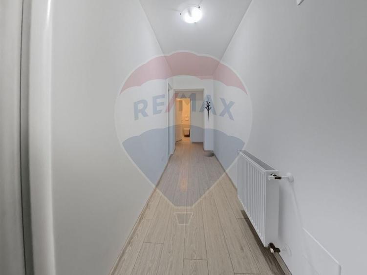 Apartament cu 2 camere de vanzare in bloc nou str Vadul Bistritei - 6