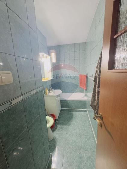 Apartament 3 camere Cantemir/loc de parcare - 6