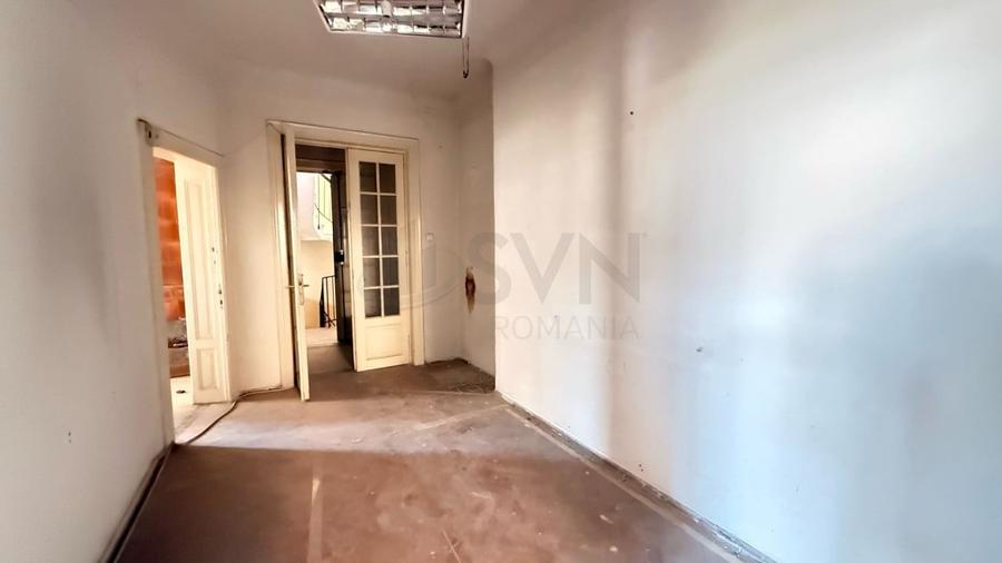 REV2004959 Vila Dorobanti l Polona l necesita renovare - 1