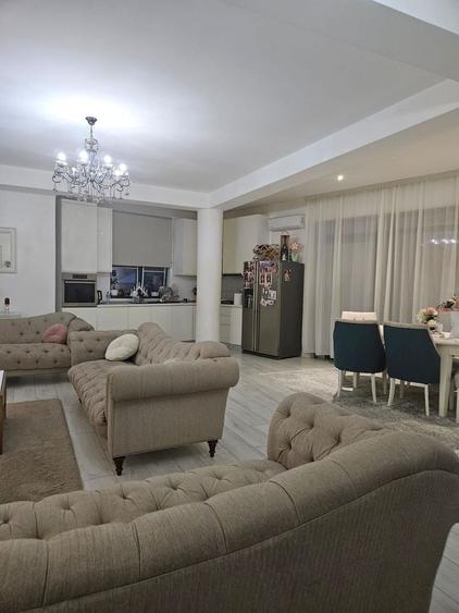 Aparthotel ,pensiune la cheie . - 5