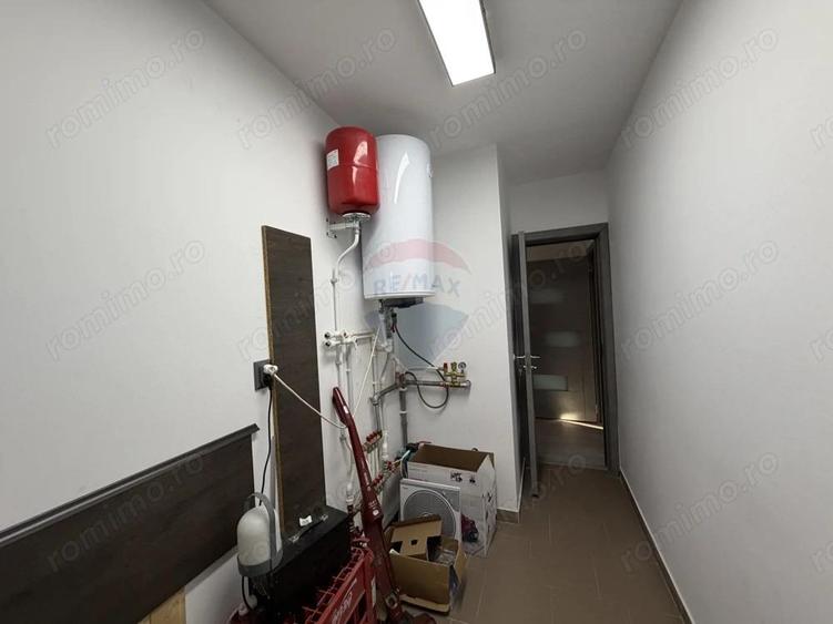 Casa noua cu 4 camere Zabala - 9