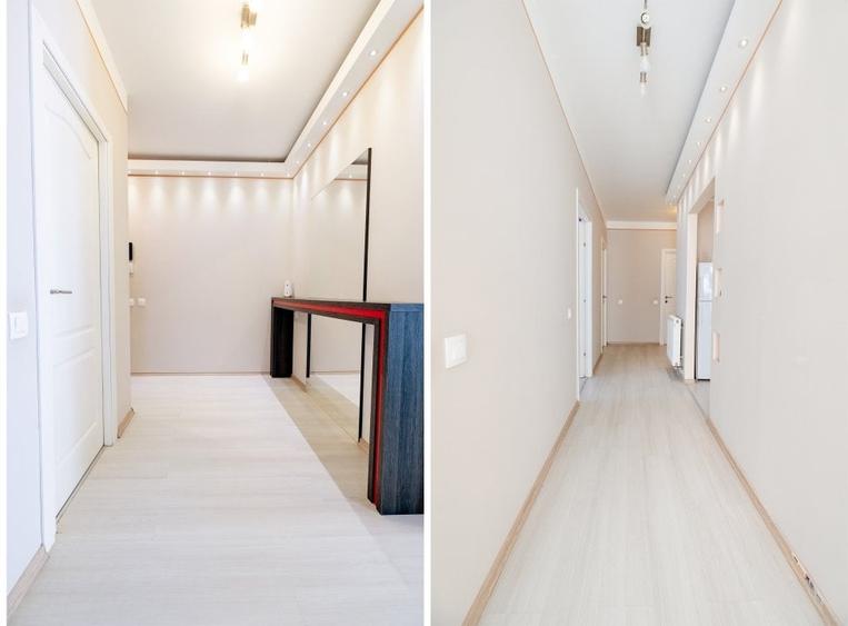 Apartament 3 camere - ARED KAUFLAND - 7