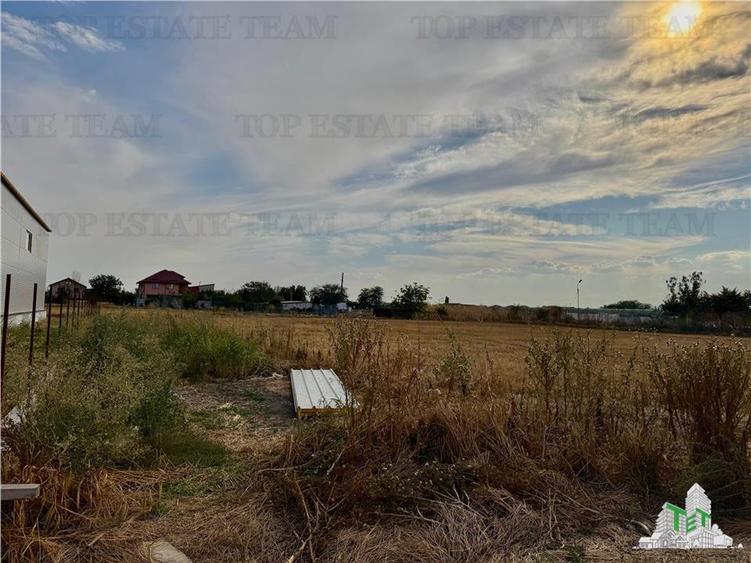 Hala industriala  de inchiriat / teren 1000mp langa A0 / Centura / Bragadiru / I - 10