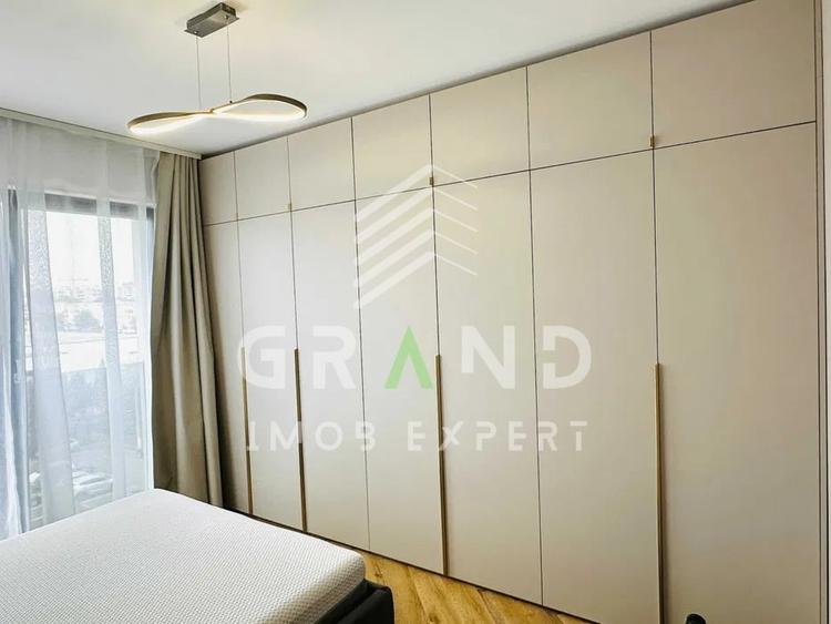 Apartament 2 camere | 50mp | Dotari Premium | Parcare subterana | Intre Lacuri - 3