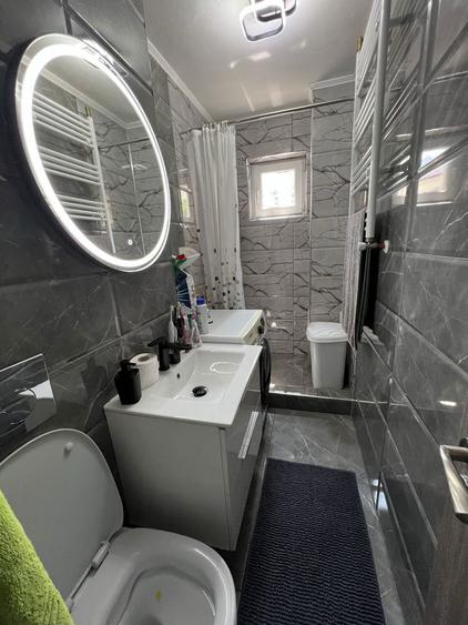 Apartament Brezoi - 2