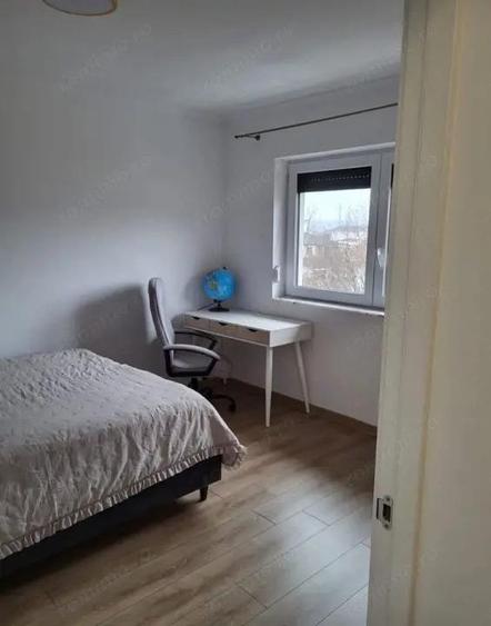 Proprietar, vand casa noua - 4 camere - 4