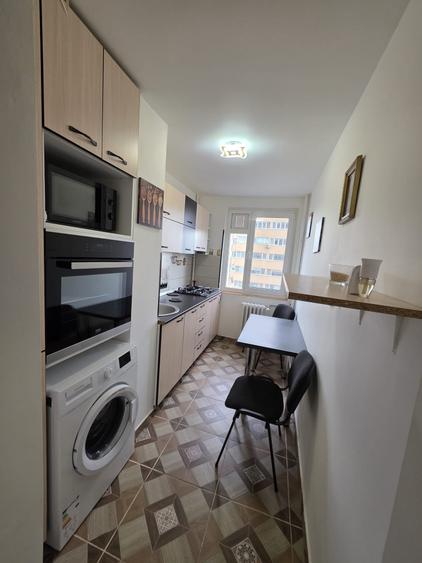 Apartament Baba Novac, stradal, mobilat si utilat complet, renovat, curat, liber - 8