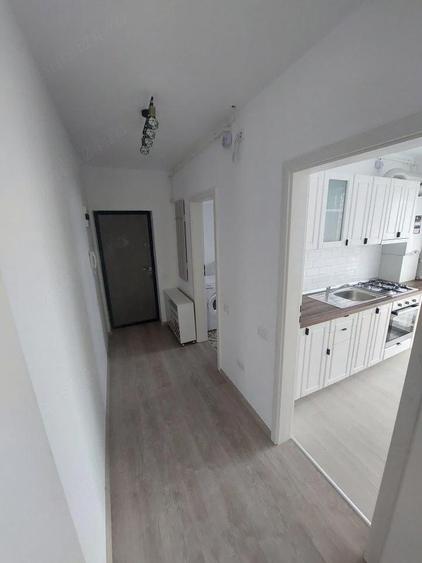 Ap 2 camere 2 balcoane Ghencea Cooperativei etaj 2 4 mobilat - 2
