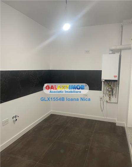 APARTAMENT 2 CAMERE DE BANEASA POD - 3