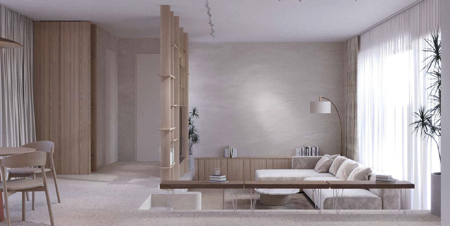 Casă stil mediteranean cu 4 camere în Otopeni, Complex privat cu parc de 700 mp - 9