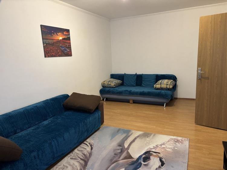 Vand apartament 2 camere,54 m,decomandat,patrer inalt - 4