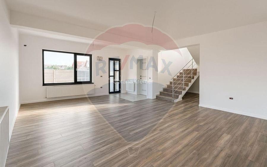 Vila P+1 la cheie, Str. Tineretului Pantelimon