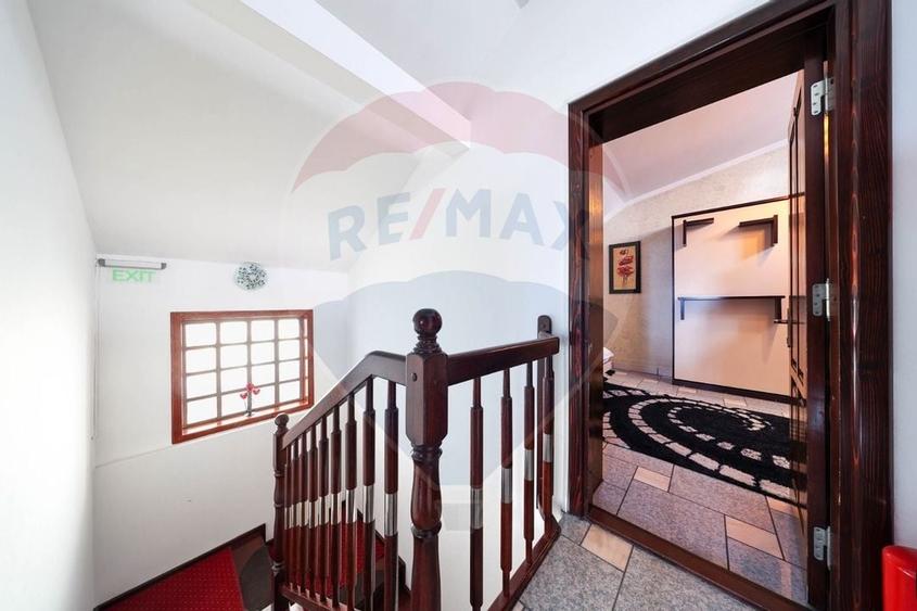 Pensiune/business la cheie  de vanzare, in zona Centrul Istoric! - 30