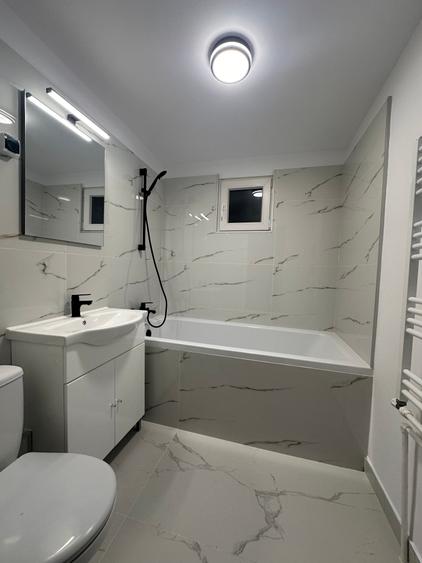 Apartament 4 camere | Obor | Complet renovat | Vedere Spate | 92 mp | Anvelopat - 2