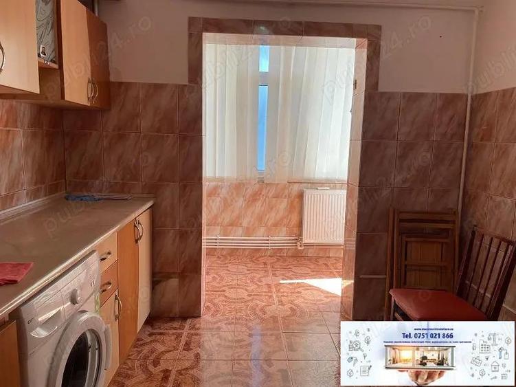 2 decomandate, etaj 4, zona Liceul Auto - 4