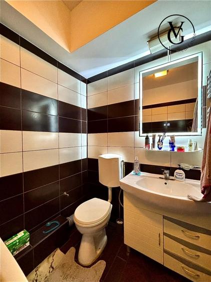 Studio modern - bloc nou - Tomis Plus - 8