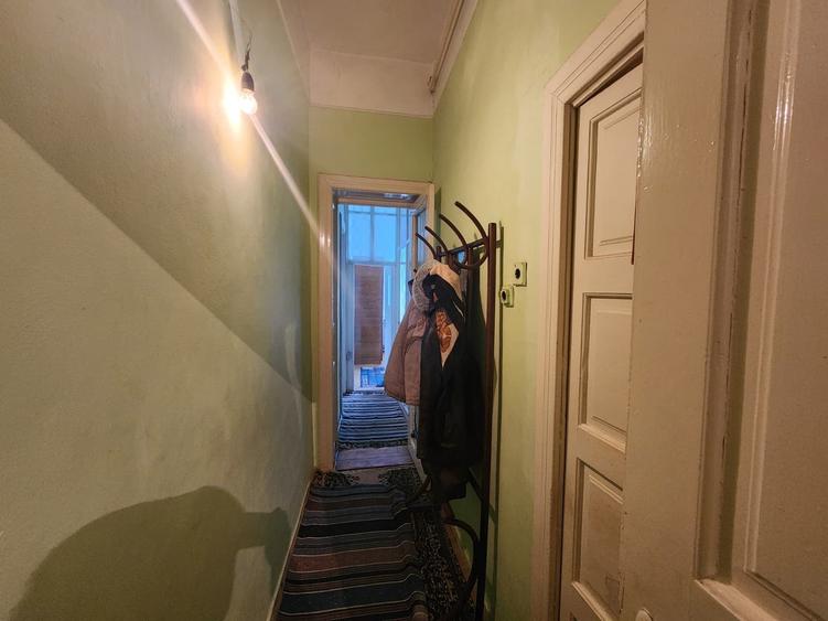 CASA CENTRU IASI, 7 CAMERE, 143 MP UTILI, 22 MP BECI, MAGAZIE SI GARAJ - 21