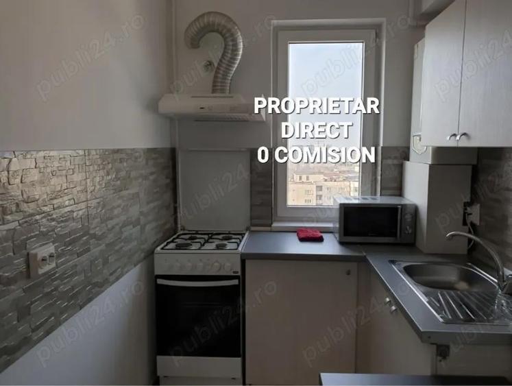 13 Septembrie,vand garsoniera stradal,proprietar direct. - 9