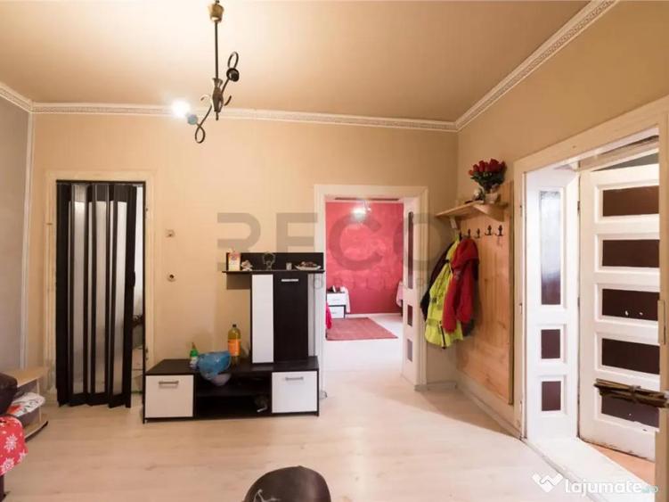 RECO Casa la tara intr-o zona pitoreasca, la 28km de Oradea - 1