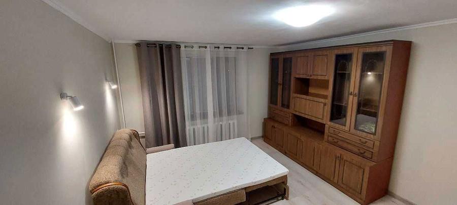 Garsoniera zona Dristor de inchiriat - 2