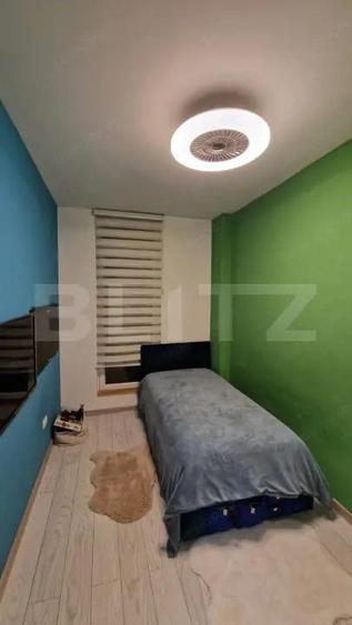 Apartament 3 camere, 70 mp, zona Aradului - 7