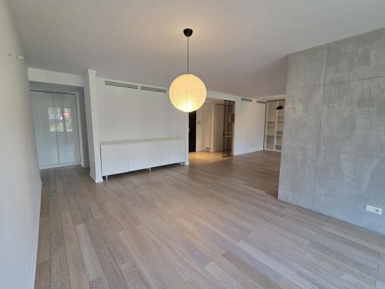 Apartament singur pe etaj, cu 4 camere, in imobil boutique - 3