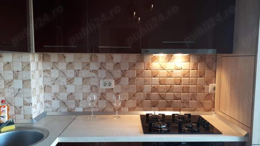 Inchiriere Garsoniera - Plaza Residence - inclusiv loc de parcare subteran - 1