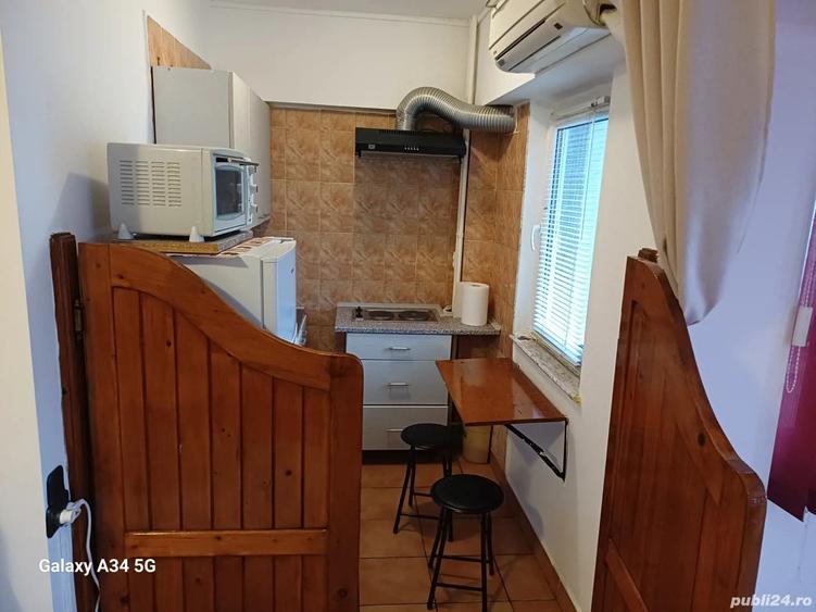 Garsoniera de inchiriat in Constanta - 3