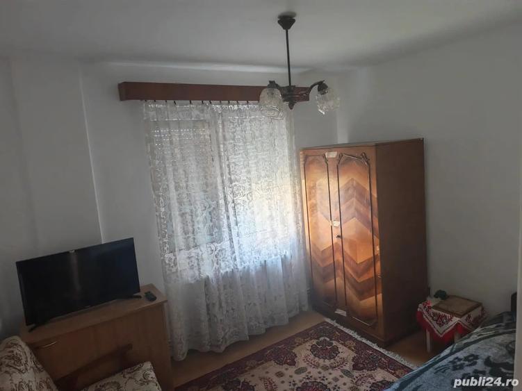 Vand apartament 2 camere - 4