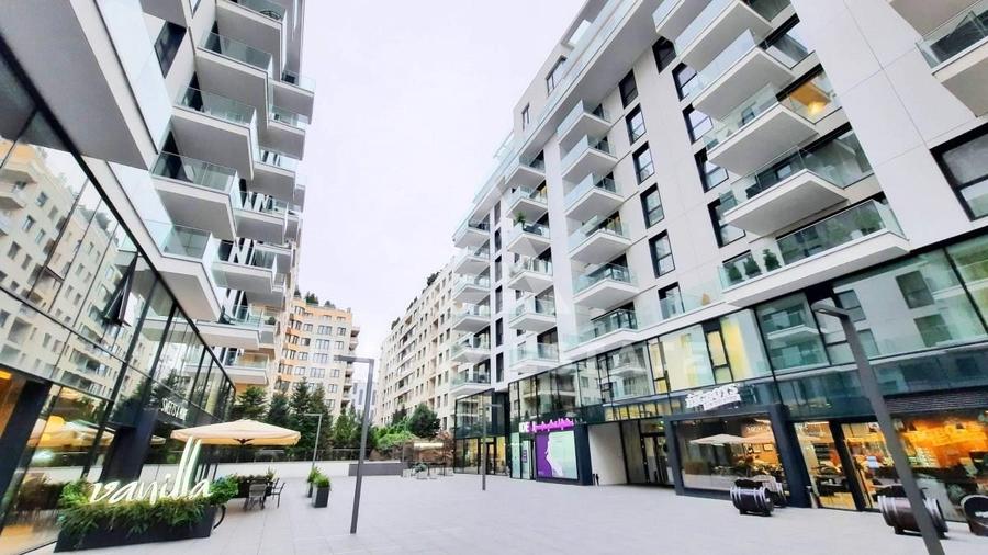 Herastrau -Aviatiei- One Plaza - 3