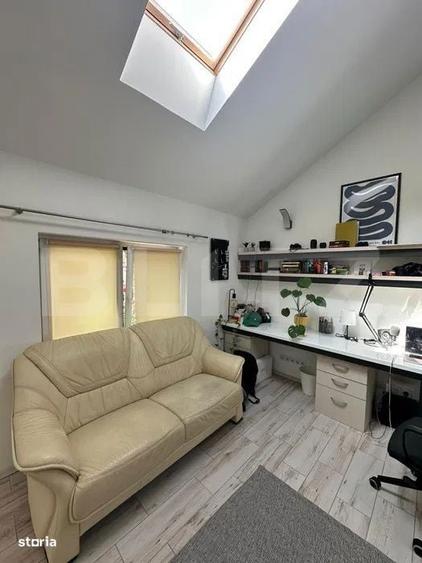 Casa de inchiriat in centru, 50 mp, zona Mihai Viteazul - 6