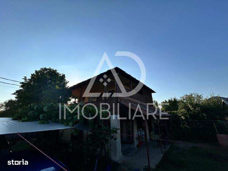 Casa de vanzare in Urechesti - 5