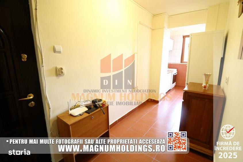 Apartament 2 camere, etajul III, Trivale, complexul II - 8