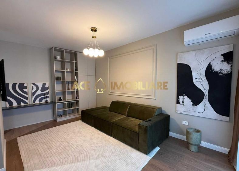 2 Camere de inchiriat | Berceni | Metrou | Centrala | Parcare - 1