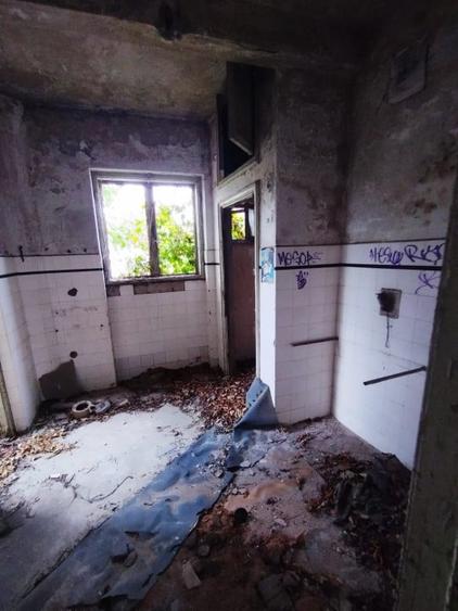 VAND TEREN IN COTROCENI STADAL 1240 MP + 3 VILE RENOVABILE LA CEL MAI BUN PRET - 13