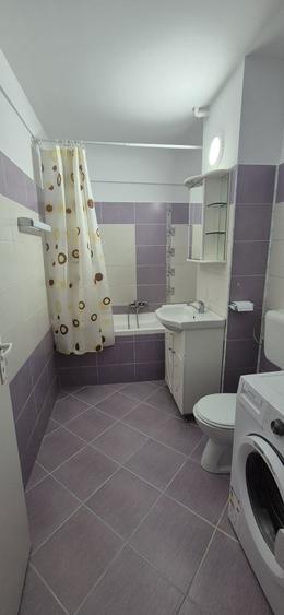 Apartament 1 camera cu loc de parcare de inchiriat-Tudor-Cantemir - 5