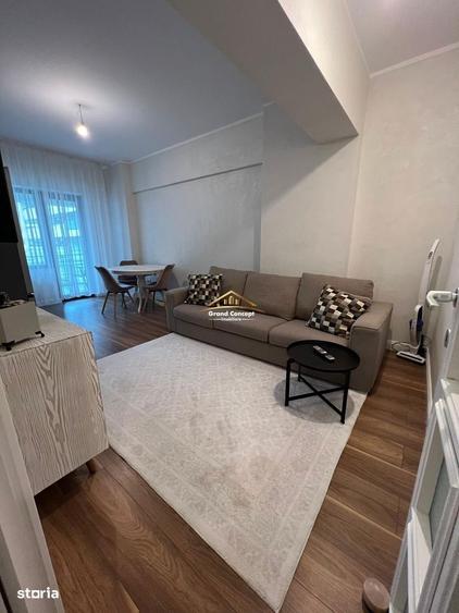 Apartament 2 camere, Copou, 50 mp 500 Cod Oferta 11487 - 9