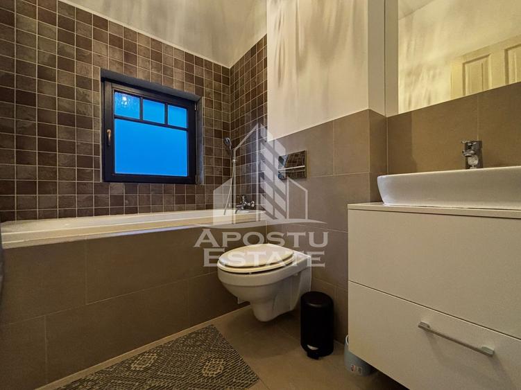 Apartament cu 2 camere, Petfriendly, zona Dumbravita, - 9