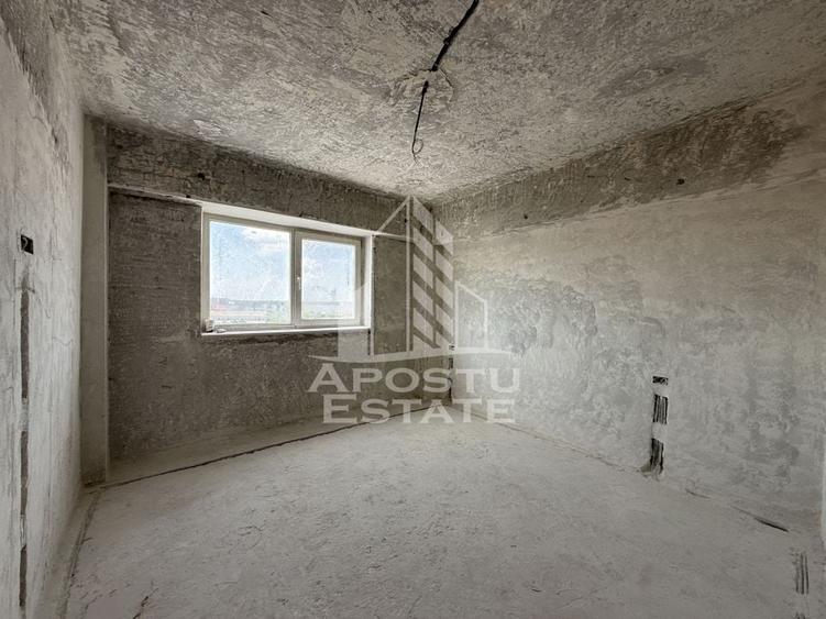 Apartament 4 camere, decomandat, vedere panoramica, Simion Barnutiu - 1