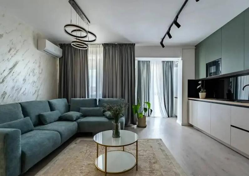 Apartament 2 camere finalizat Pipera Comision 0 | Cer... - 7