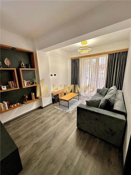 Apartament modern | 2 camere | zona centrala | ID : 1437 - 2
