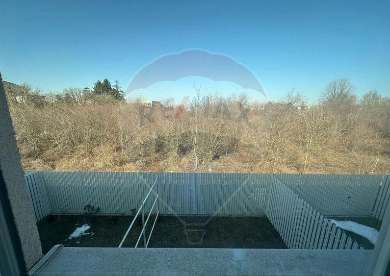 Duplex de inchiriat Voluntari - 24